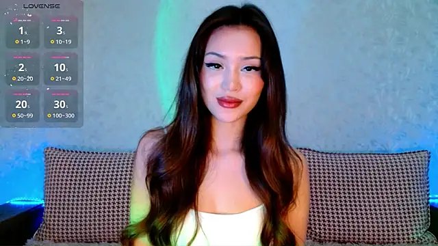 Snapshot of Min_Jee_ chatting on March 10, 7:42 am Min Jee  online show from March 10, 7:42 am