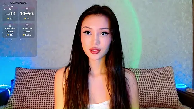 Snapshot of Min_Jee_ chatting on March 22, 4:37 pm Min Jee  online show from March 22, 4:37 pm