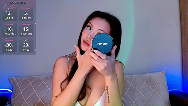 Snapshot of Min_Jee_ chatting on September 16, 9:27 pm Min Jee  online show from September 16, 9:27 pm