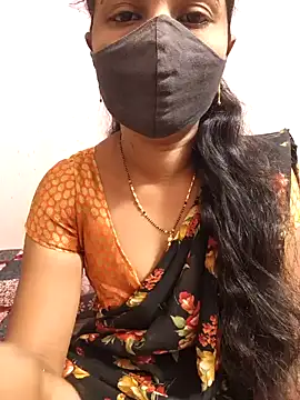 tina rosy online show from December 19, 6:01 am