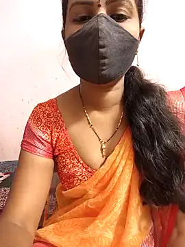 tina rosy online show from December 19, 4:57 pm