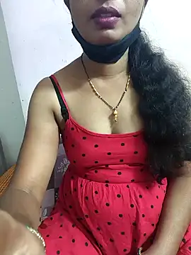 tina rosy online show from January 4, 8:48 pm