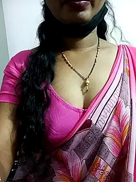 tina rosy online show from February 4, 9:31 pm