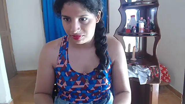 Snapshot of sexyhot20xxx chatting on October 28, 5:11 am sexyhot20xxx online show from October 28, 5:11 am