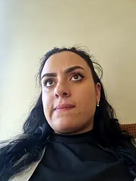 Snapshot of ElyzaIbarra chatting on March 6, 12:52 pm ElyzaIbarra online show from March 6, 12:52 pm