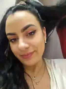 Snapshot of ElyzaIbarra chatting on March 13, 9:21 am ElyzaIbarra online show from March 13, 9:21 am