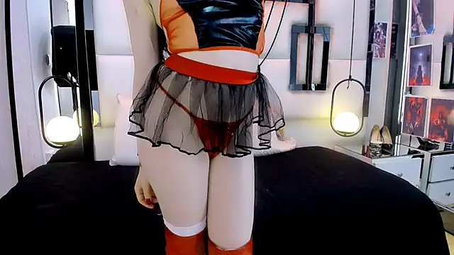 alixxon1 online show from December 20, 5:09 pm