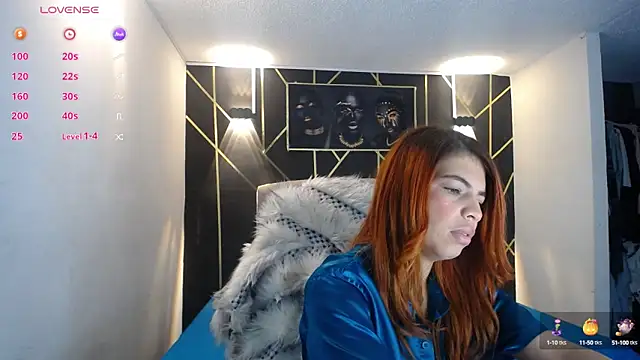 Snapshot of Racy_Angel chatting on January 14, 10:17 am Racy Angel online show from January 14, 10:17 am