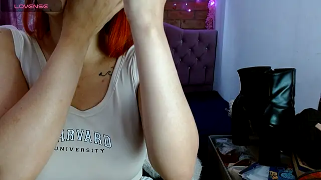 Snapshot of Racy_Angel chatting on October 7, 1:30 pm Racy Angel online show from October 7, 1:30 pm