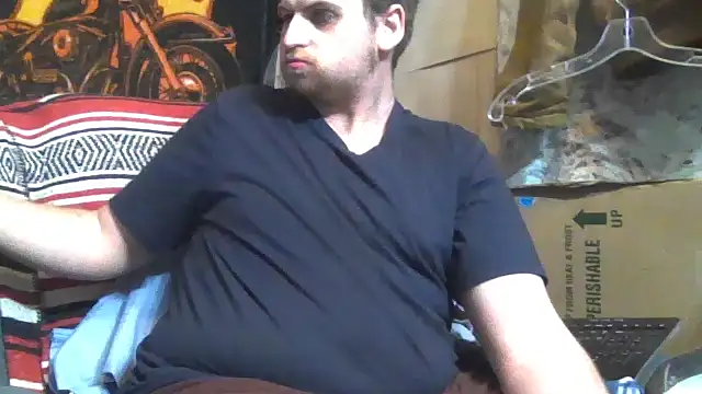 sexaddict 2424 online show from April 17, 1:52 am