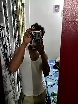 Snapshot of William390 chatting on February 3, 5:03 pm William390 online show from February 3, 5:03 pm