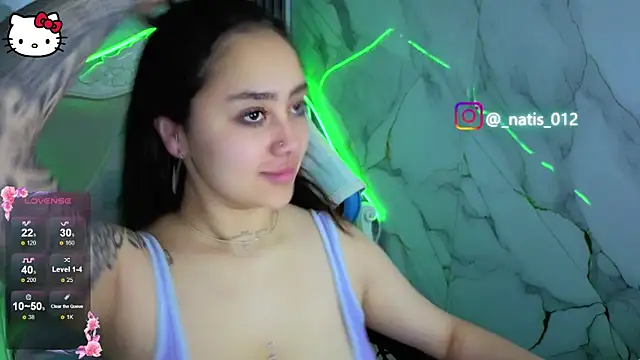 merloth sub online show from February 6, 3:11 am