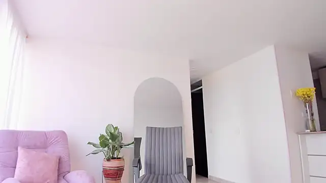 vianca cruzz online show from January 20, 8:07 pm