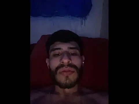 Elvergalarga66622 online show from February 23, 10:07 pm