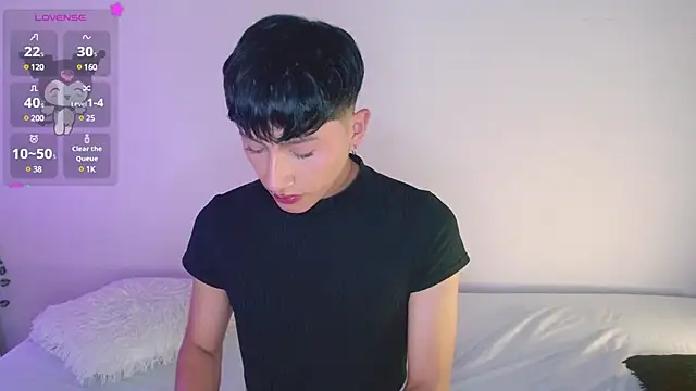 dilan sp online show from December 9, 12:45 am