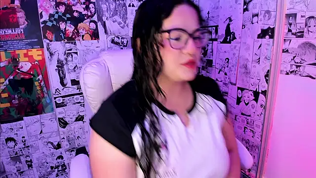 im mei online show from April 23, 1:40 am