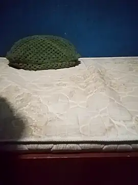 JebadeBahiano online show from April 23, 11:40 pm