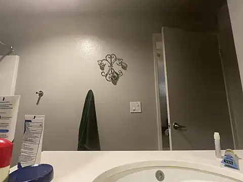 GoddessNih online show from December 12, 10:42 pm