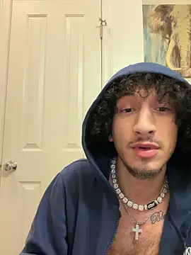 ThePrince online show from April 22, 8:28 am