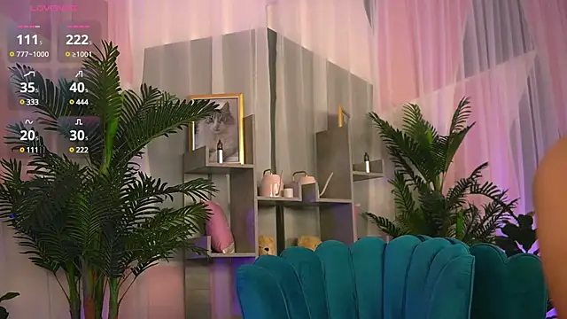 Snapshot of VivianneSteinX chatting on March 22, 4:14 am VivianneSteinX online show from March 22, 4:14 am