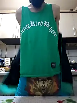 vulpe8400 online show from March 14, 5:57 pm