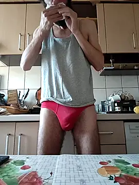 vulpe8400 online show from March 17, 7:02 am