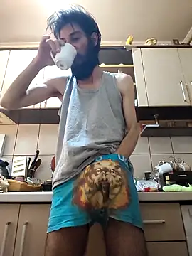 vulpe8400 online show from March 19, 4:47 am