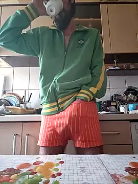 vulpe8400 online show from December 22, 11:51 am