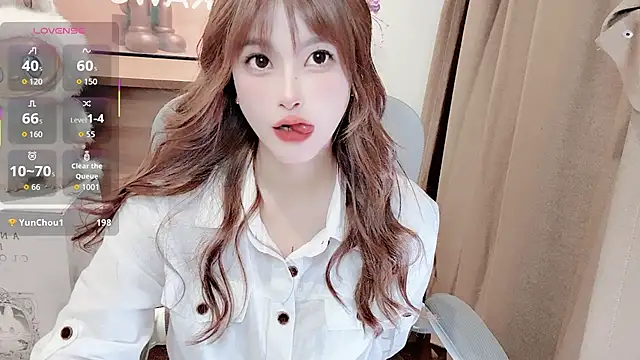 Neyllar online show from April 21, 11:27 am