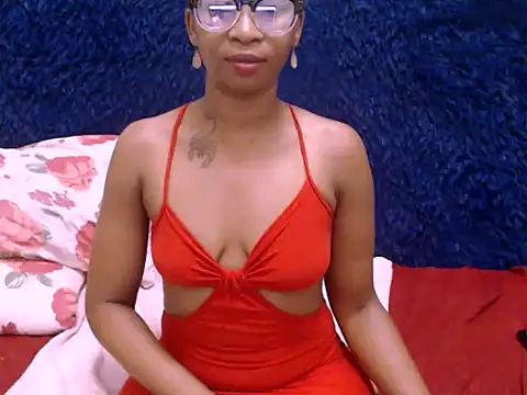 Snapshot of SasyyLissaa chatting on December 18, 7:08 pm SasyyLissaa online show from December 18, 7:08 pm