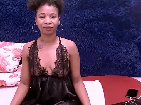 Snapshot of SasyyLissaa chatting on December 19, 8:23 am SasyyLissaa online show from December 19, 8:23 am