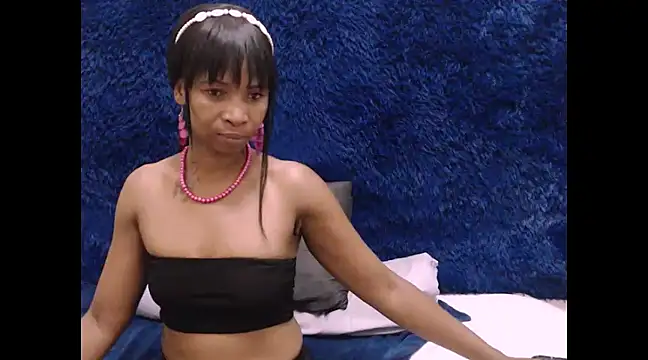 Snapshot of SasyyLissaa chatting on January 31, 11:24 pm SasyyLissaa online show from January 31, 11:24 pm