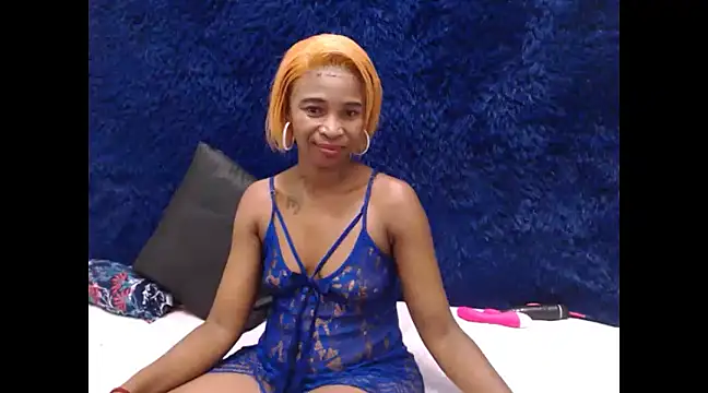 Snapshot of SasyyLissaa chatting on February 10, 11:02 pm SasyyLissaa online show from February 10, 11:02 pm