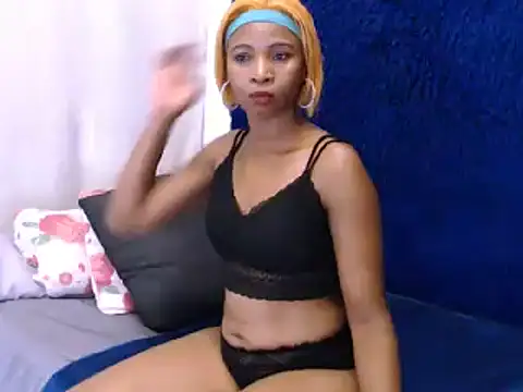 Snapshot of SasyyLissaa chatting on February 13, 7:42 pm SasyyLissaa online show from February 13, 7:42 pm