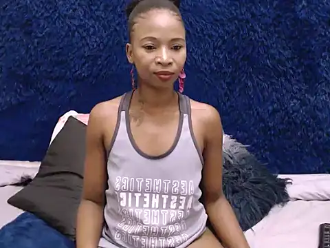 Snapshot of SasyyLissaa chatting on February 22, 5:13 pm SasyyLissaa online show from February 22, 5:13 pm
