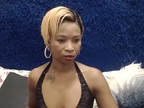 Snapshot of SasyyLissaa chatting on February 23, 8:33 pm SasyyLissaa online show from February 23, 8:33 pm