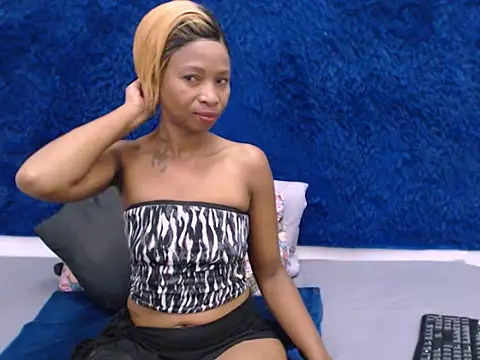Snapshot of SasyyLissaa chatting on February 28, 7:58 am SasyyLissaa online show from February 28, 7:58 am