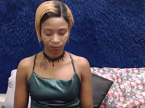 Snapshot of SasyyLissaa chatting on February 28, 7:14 pm SasyyLissaa online show from February 28, 7:14 pm