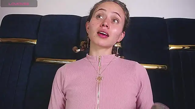 fulfill fantasies1 online show from March 14, 1:16 am