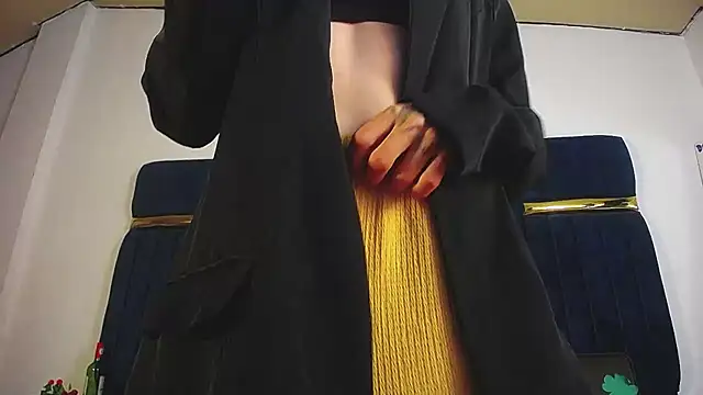 fulfill fantasies1 online show from March 16, 7:59 am