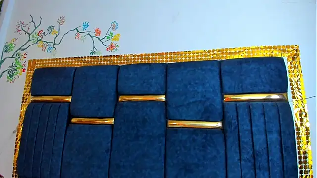 fulfill fantasies1 online show from September 26, 3:05 pm