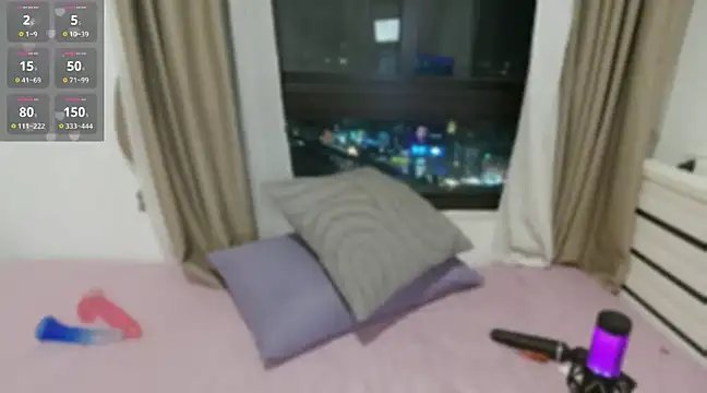 Snapshot of ammivami chatting on February 5, 1:33 pm ammivami online show from February 5, 1:33 pm