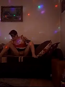 Ely Elenita online show from March 5, 8:32 am