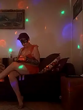 Ely Elenita online show from March 6, 8:19 am