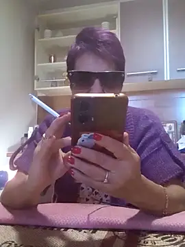 Ely Elenita online show from September 18, 6:15 am