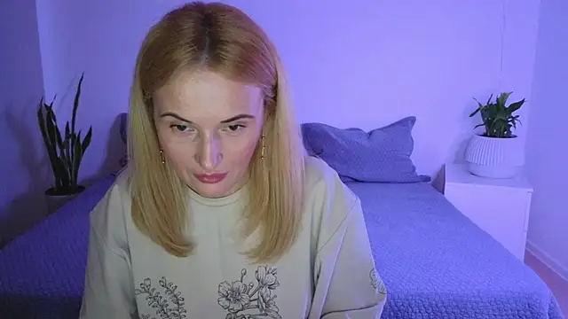 AlisssaRose online show from March 21, 6:51 pm