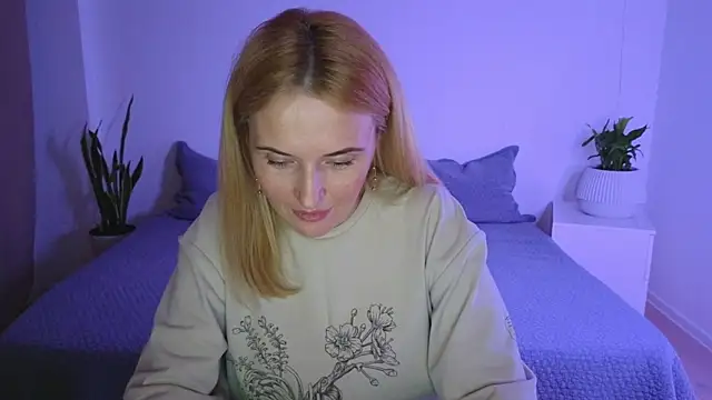 AlisssaRose online show from March 21, 9:56 pm