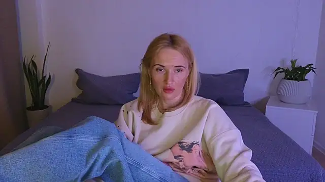 AlisssaRose online show from March 22, 10:26 pm