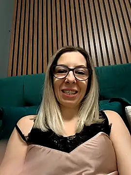 SukyGirl online show from December 27, 12:34 pm