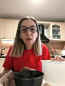 SukyGirl online show from December 29, 11:40 am